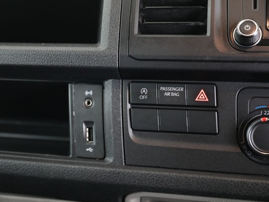 Used Volkswagen Transporter 2020 for sale - 77739540: Photo 23