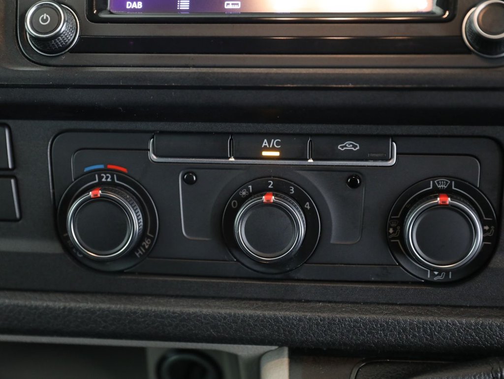 Used Volkswagen Transporter 2020 for sale - 77739540: Photo 24