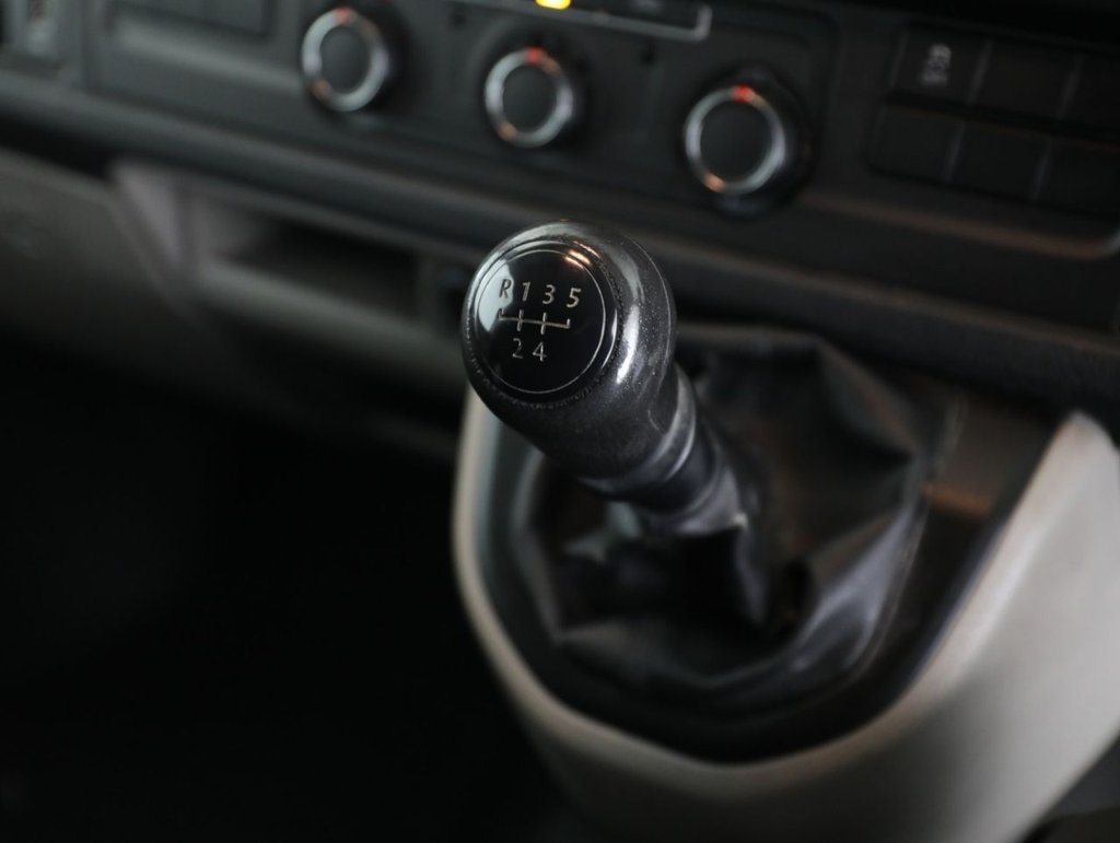 Used Volkswagen Transporter 2020 for sale - 77739540: Photo 25