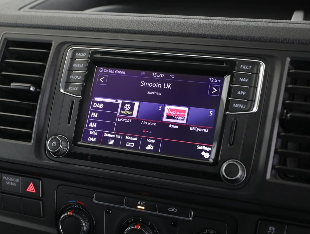 Used Volkswagen Transporter 2020 for sale - 77739540: Photo 26