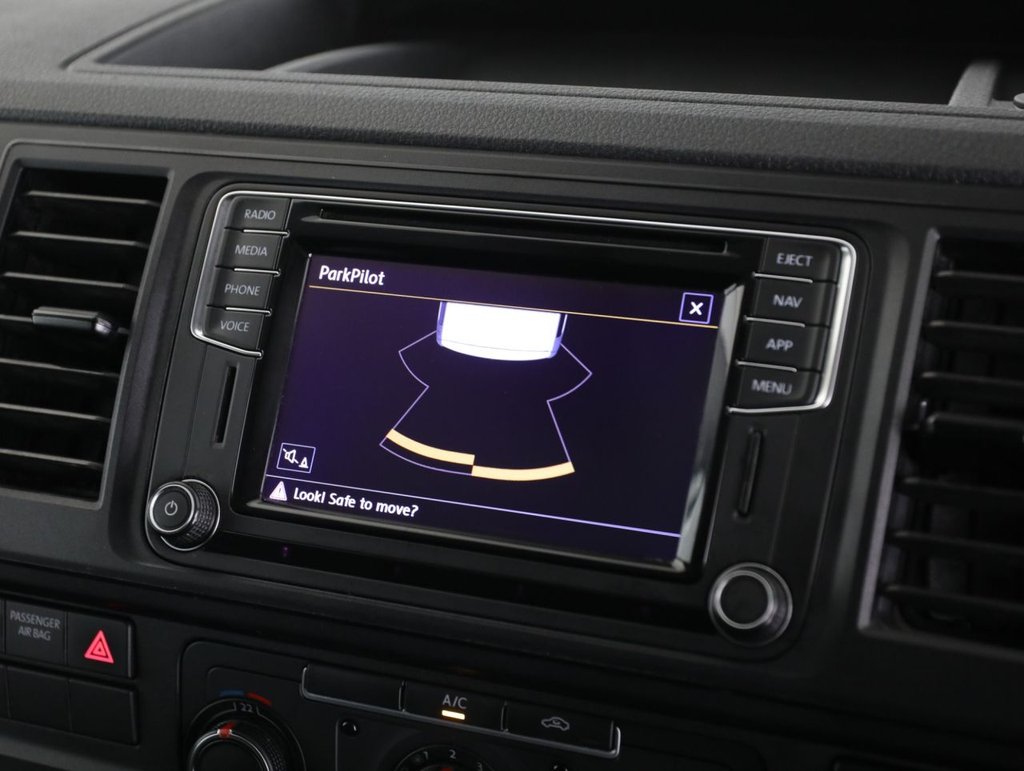 Used Volkswagen Transporter 2020 for sale - 77739540: Photo 27