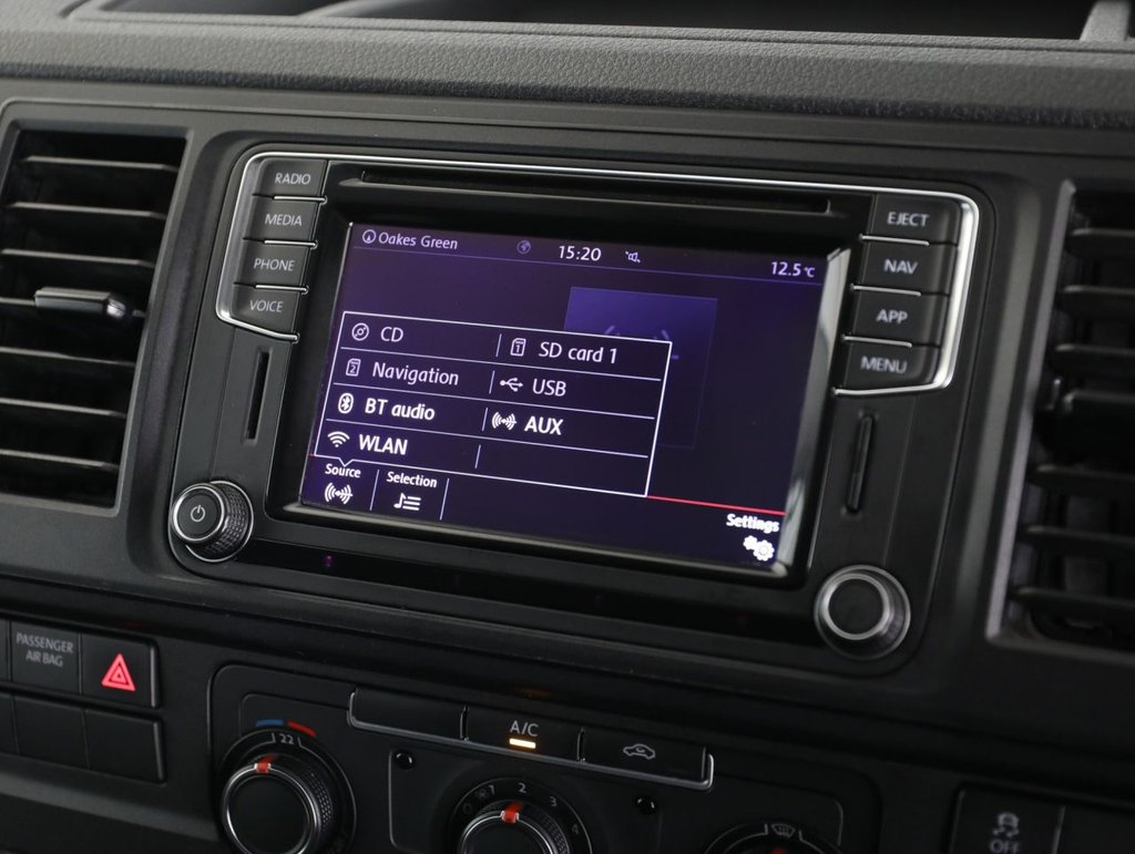 Used Volkswagen Transporter 2020 for sale - 77739540: Photo 28