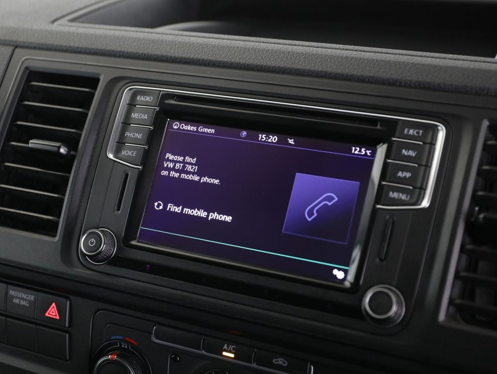 Used Volkswagen Transporter 2020 for sale - 77739540: Photo 29