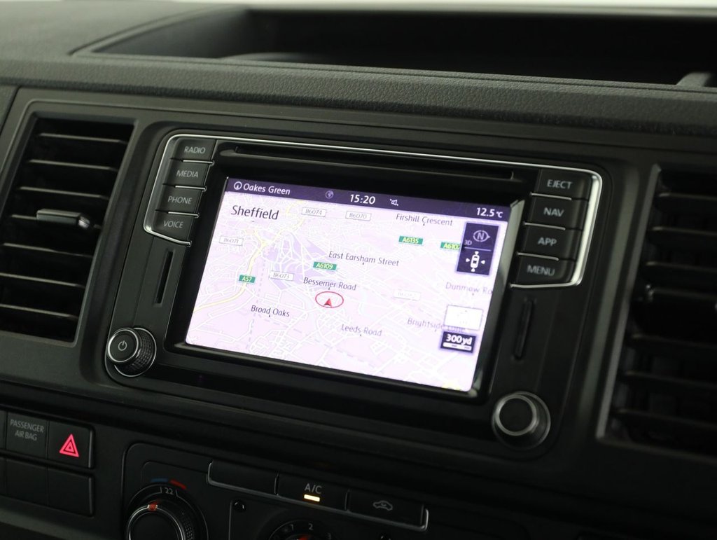 Used Volkswagen Transporter 2020 for sale - 77739540: Photo 30