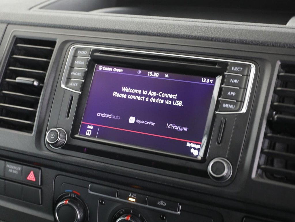 Used Volkswagen Transporter 2020 for sale - 77739540: Photo 31