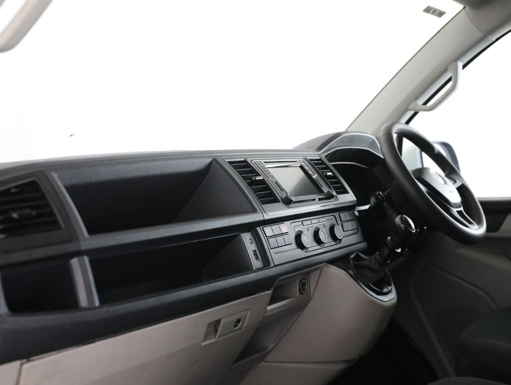 Used Volkswagen Transporter 2020 for sale - 77739540: Photo 32