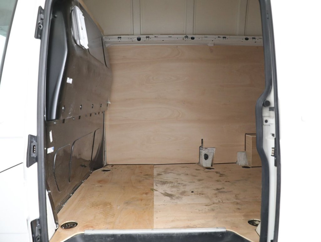 Used Volkswagen Transporter 2020 for sale - 77739540: Photo 33