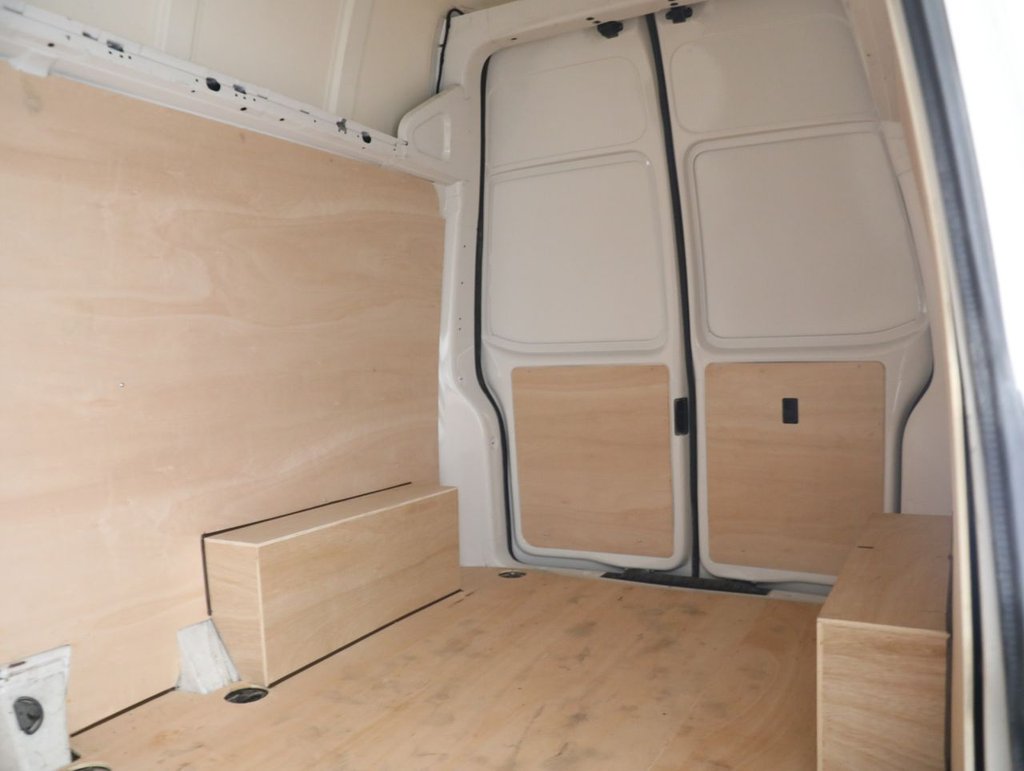 Used Volkswagen Transporter 2020 for sale - 77739540: Photo 34