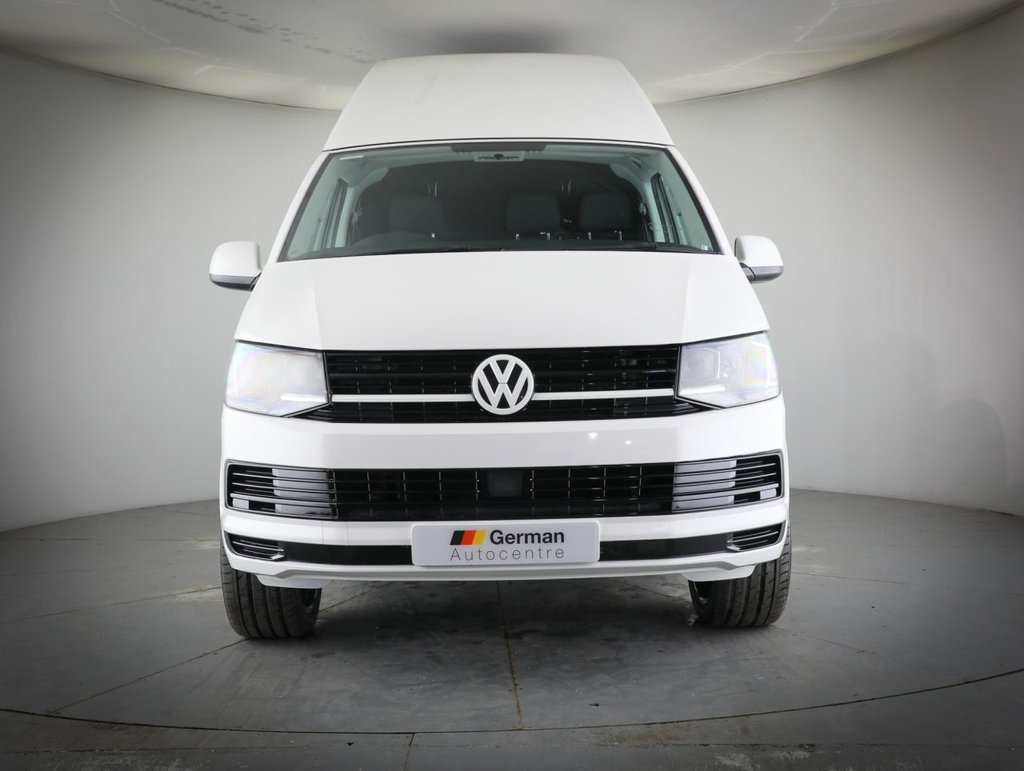 Used Volkswagen Transporter 2020 for sale - 77739540: Photo 5