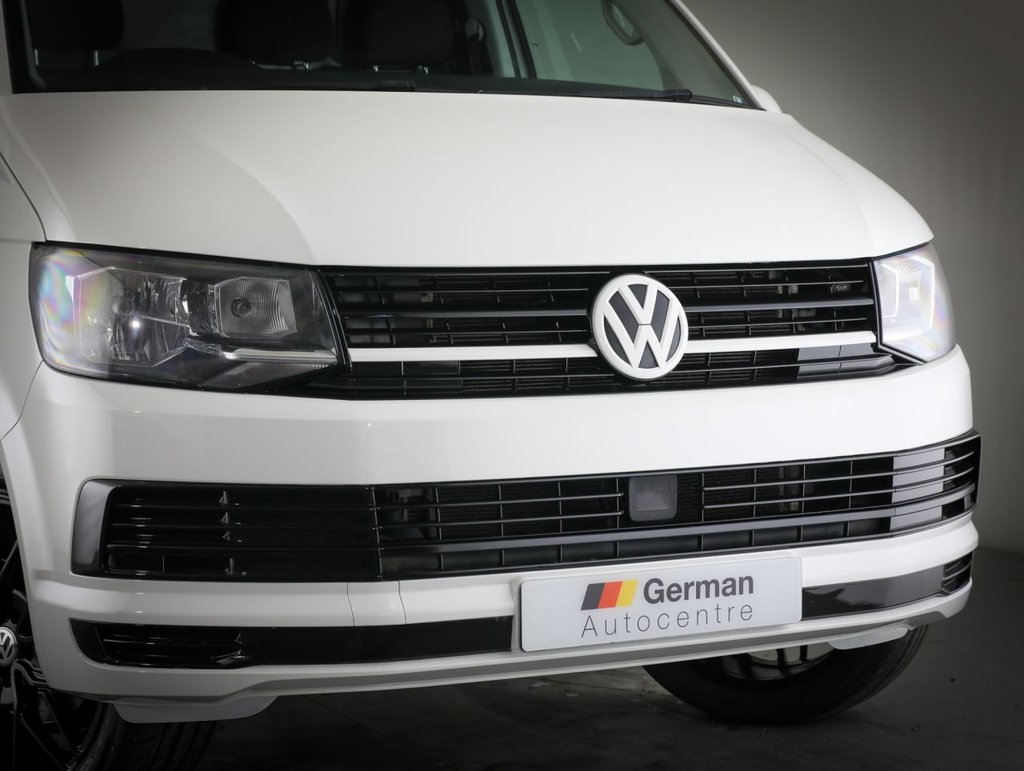 Used Volkswagen Transporter 2020 for sale - 77739540: Photo 7