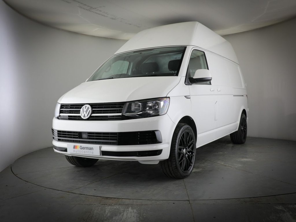 Used Volkswagen Transporter 2020 for sale - 77739540: Photo 8