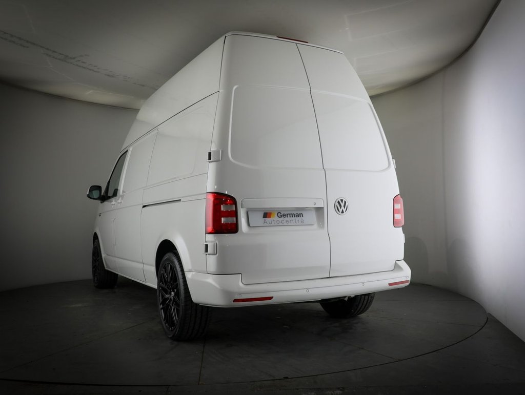 Used Volkswagen Transporter 2020 for sale - 77739540: Photo 9