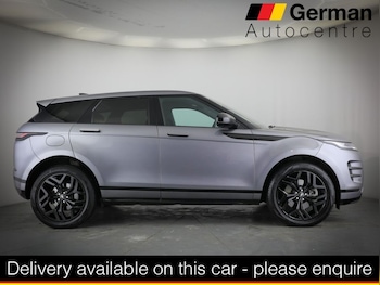 Used Land Rover Range Rover Evoque 2023 for sale - 78563180: Photo