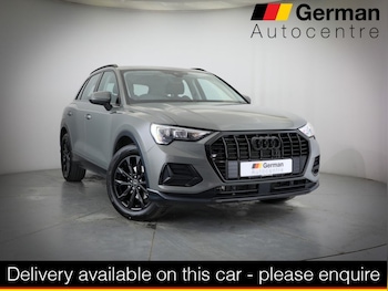 Used Audi Q3 2024 for sale - 78948413: Photo