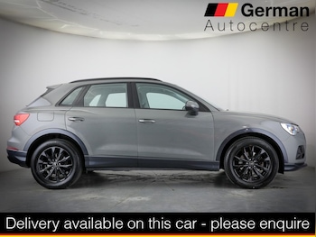 Used Audi Q3 2024 for sale - 78948413: Photo