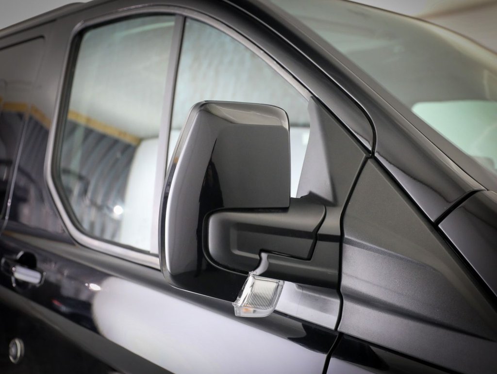 Used Ford Transit Custom 2021 for sale - 77620998: Photo 10