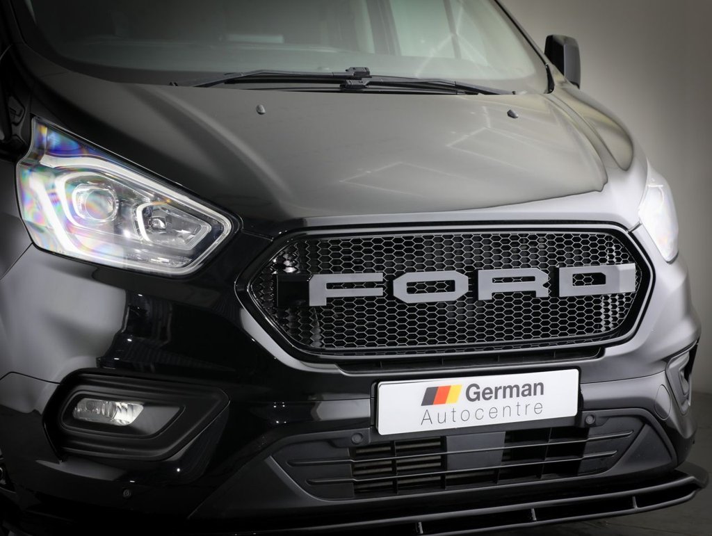Used Ford Transit Custom 2021 for sale - 77620998: Photo 13