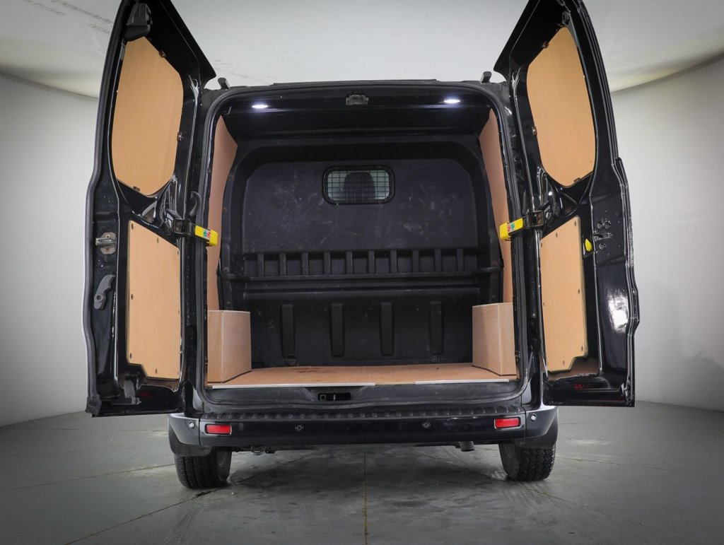 Used Ford Transit Custom 2021 for sale - 77620998: Photo 14