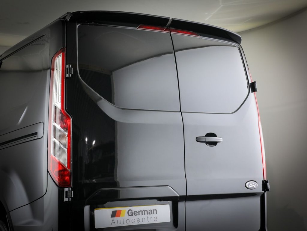 Used Ford Transit Custom 2021 for sale - 77620998: Photo 15