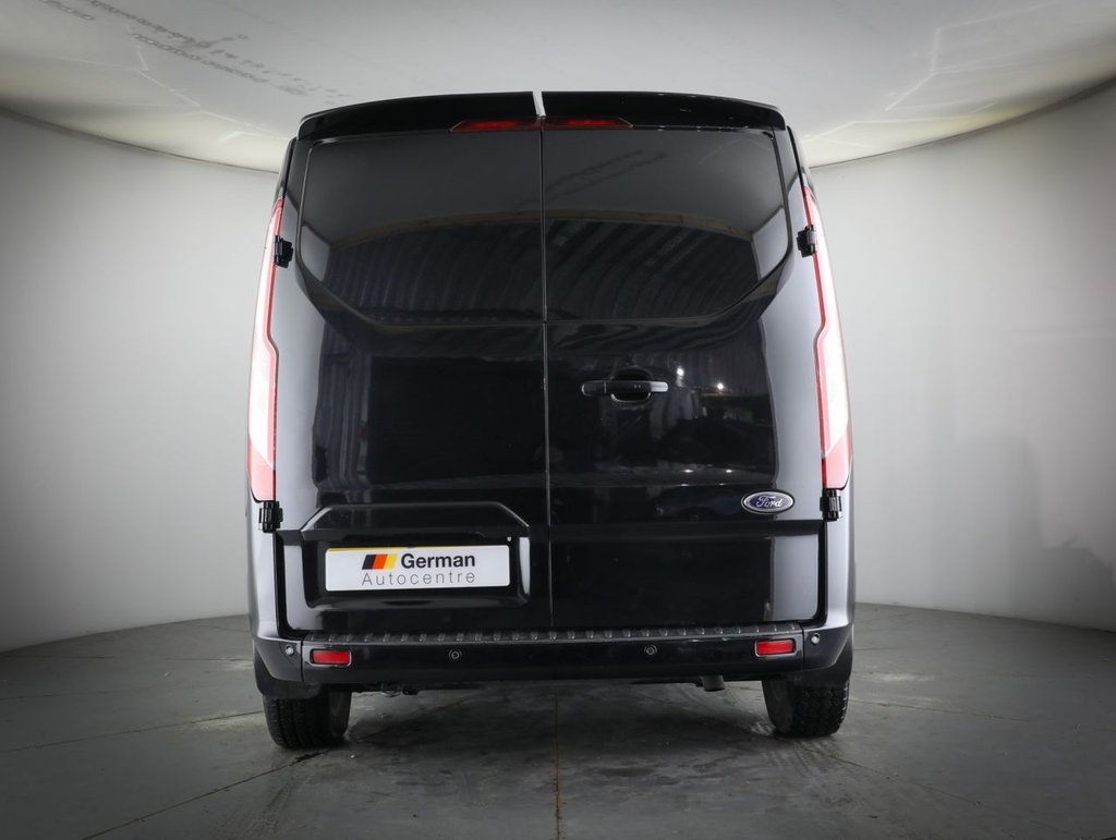 Used Ford Transit Custom 2021 for sale - 77620998: Photo 18