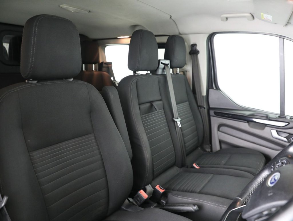 Used Ford Transit Custom 2021 for sale - 77620998: Photo 20