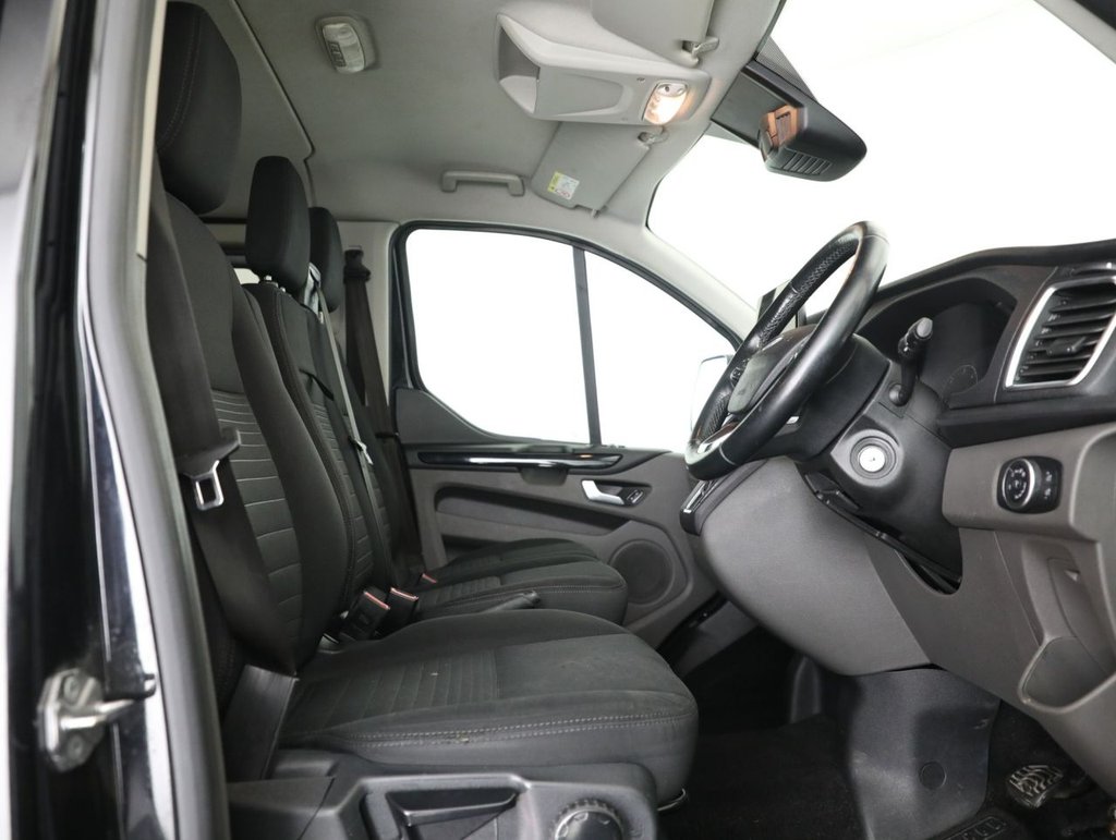 Used Ford Transit Custom 2021 for sale - 77620998: Photo 21