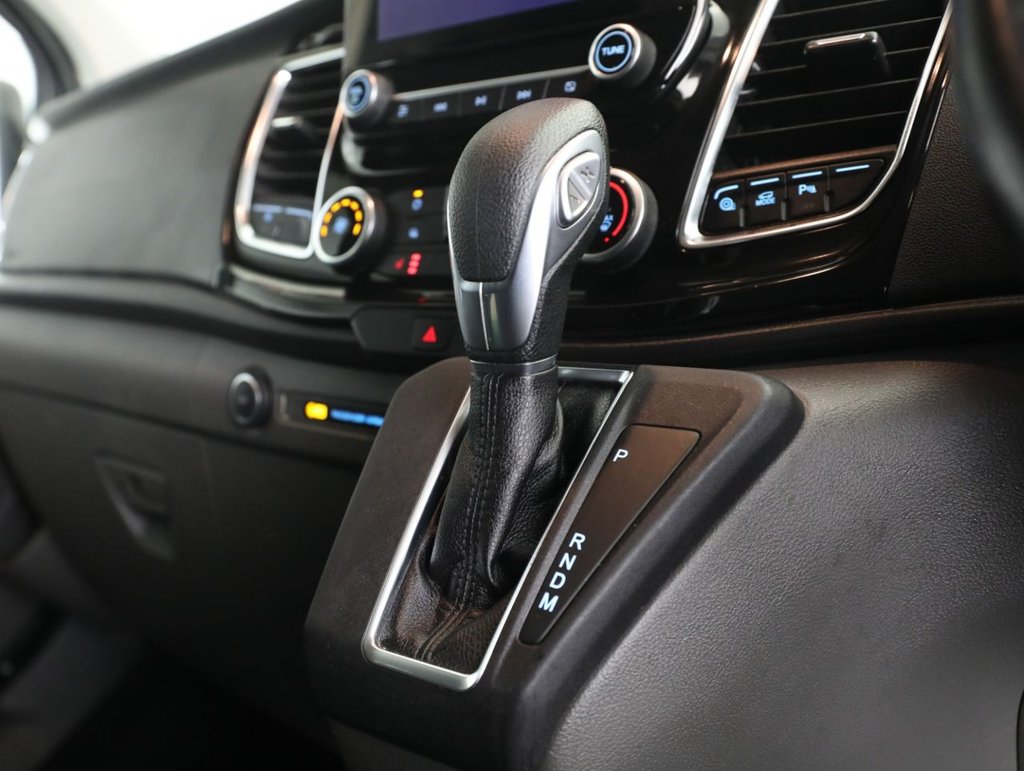 Used Ford Transit Custom 2021 for sale - 77620998: Photo 23