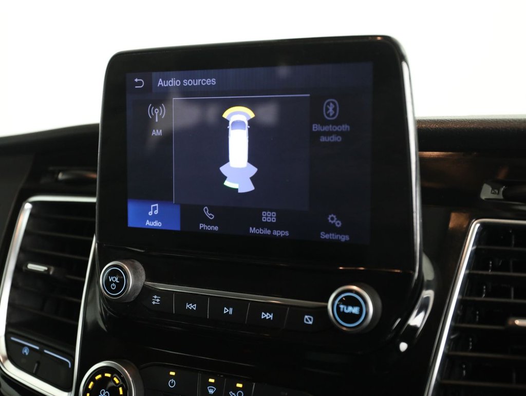 Used Ford Transit Custom 2021 for sale - 77620998: Photo 24