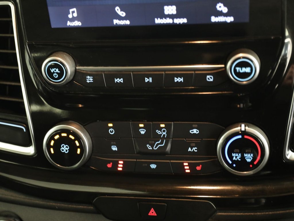 Used Ford Transit Custom 2021 for sale - 77620998: Photo 25