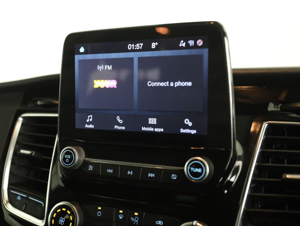 Used Ford Transit Custom 2021 for sale - 77620998: Photo 27