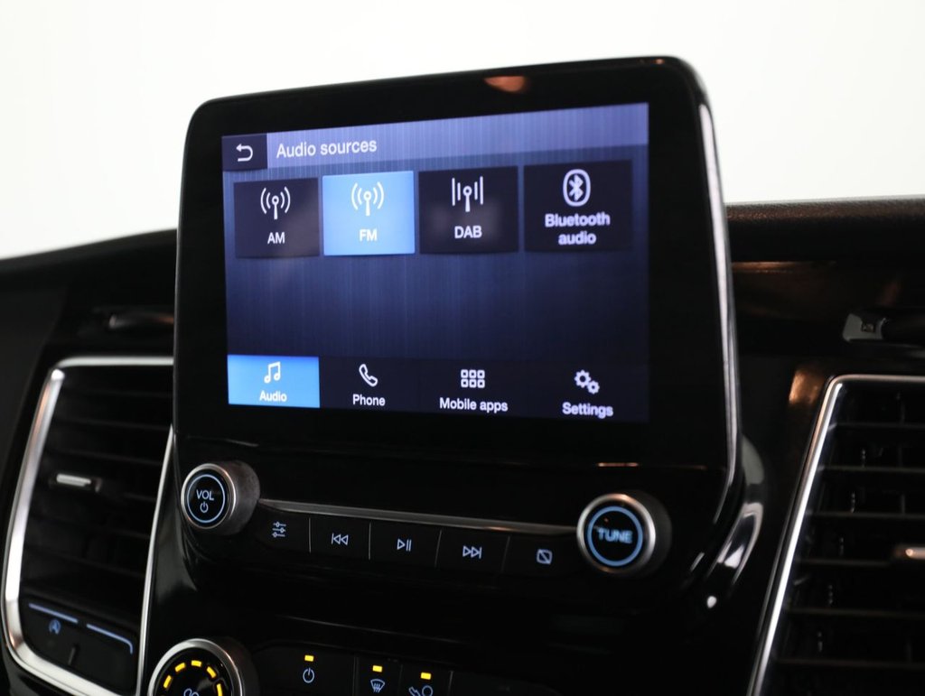 Used Ford Transit Custom 2021 for sale - 77620998: Photo 29