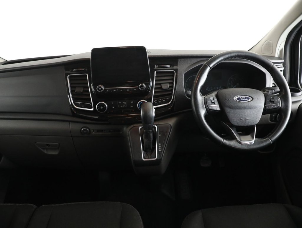 Used Ford Transit Custom 2021 for sale - 77620998: Photo 33