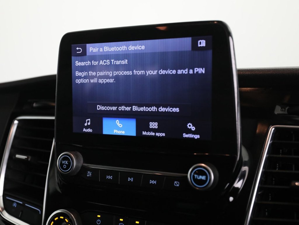 Used Ford Transit Custom 2021 for sale - 77620998: Photo 34