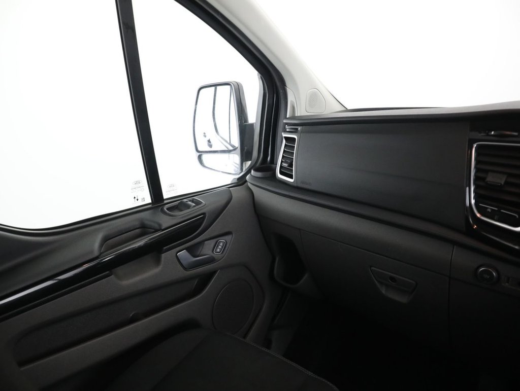 Used Ford Transit Custom 2021 for sale - 77620998: Photo 36