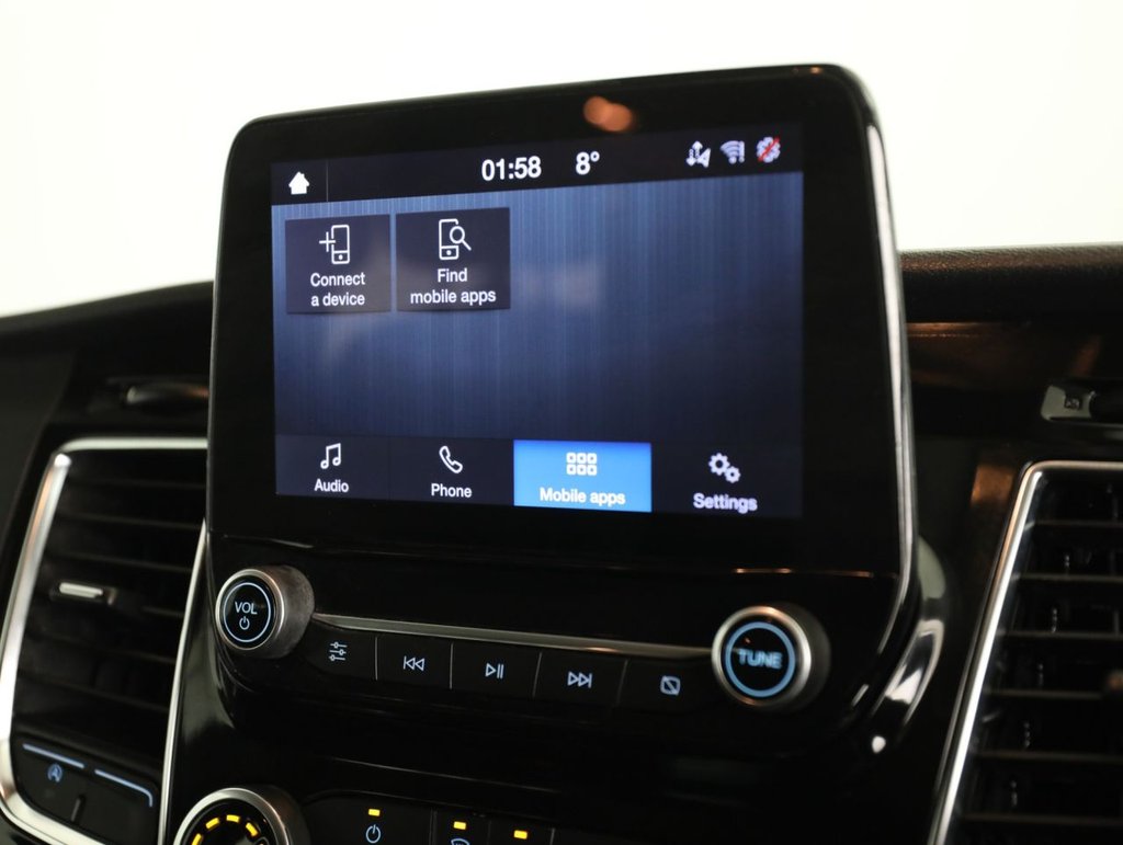 Used Ford Transit Custom 2021 for sale - 77620998: Photo 37