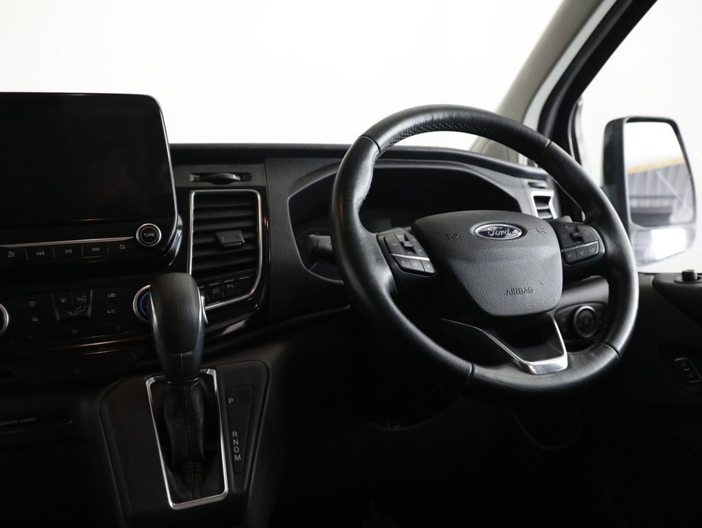 Used Ford Transit Custom 2021 for sale - 77620998: Photo 38