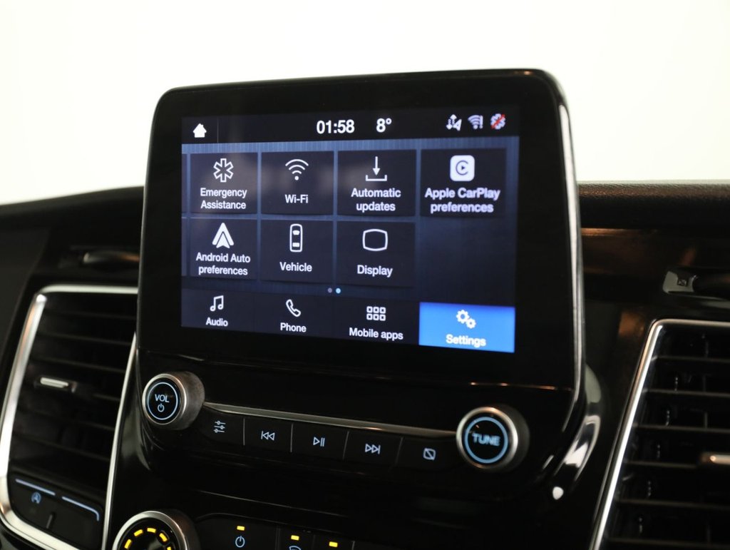 Used Ford Transit Custom 2021 for sale - 77620998: Photo 39