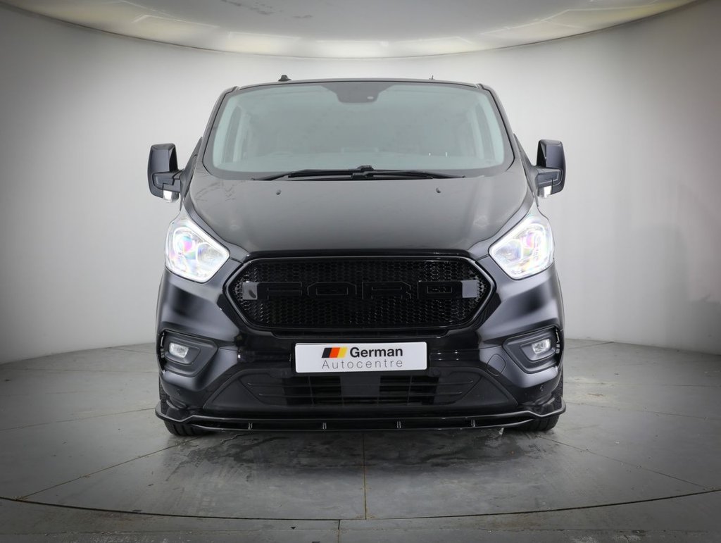 Used Ford Transit Custom 2021 for sale - 77620998: Photo 6