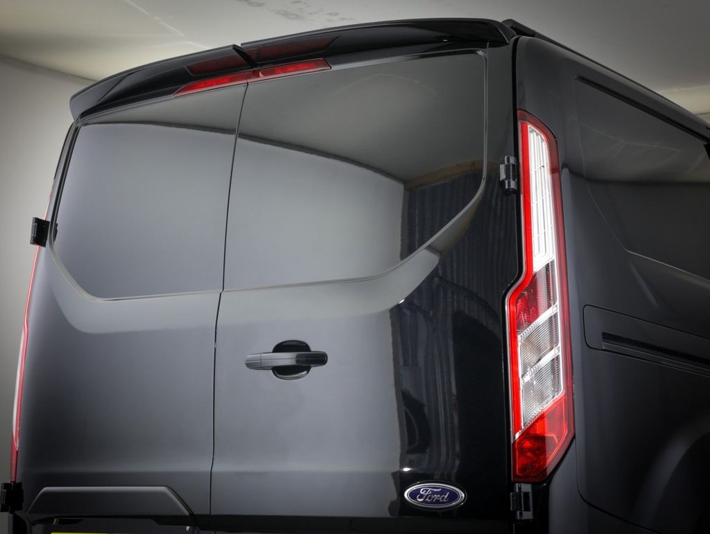 Used Ford Transit Custom 2021 for sale - 77620998: Photo 7