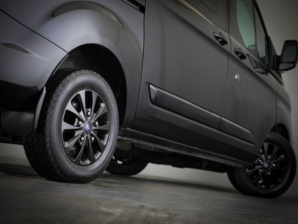 Used Ford Transit Custom 2021 for sale - 77620998: Photo 8