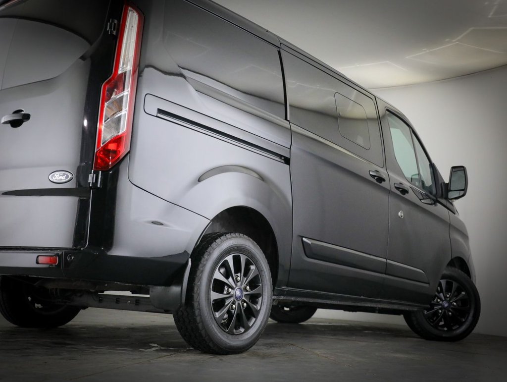 Used Ford Transit Custom 2021 for sale - 77620998: Photo 9