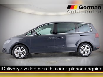Used SEAT Alhambra 2020 for sale - 75748095: Photo