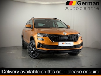 Used Skoda Karoq 2023 for sale - 78797993: Photo