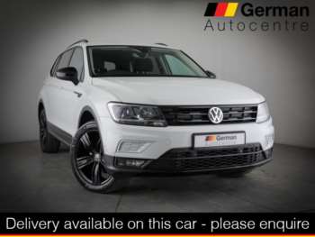 2019 (G7) - 2.0 TDI Match SUV 5dr Diesel Manual Euro 6 (s/s) (150 ps)