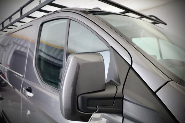 Used Ford Transit Custom 2021 for sale - 76241354: Photo 10