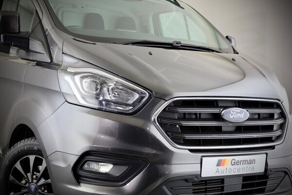 Used Ford Transit Custom 2021 for sale - 76241354: Photo 11