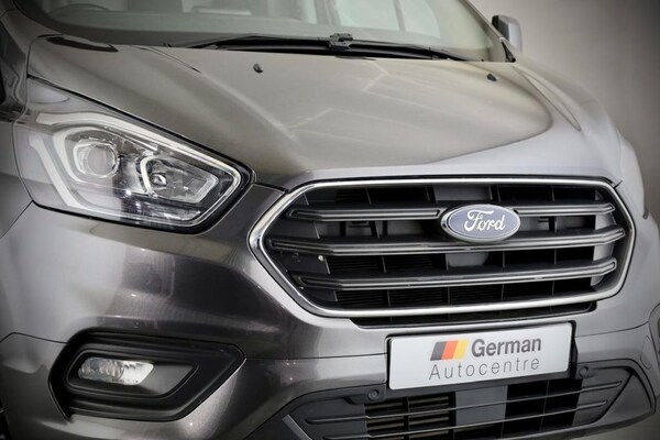 Used Ford Transit Custom 2021 for sale - 76241354: Photo 12