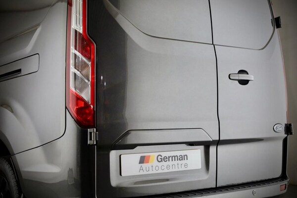 Used Ford Transit Custom 2021 for sale - 76241354: Photo 14