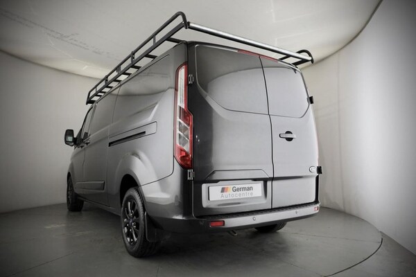 Used Ford Transit Custom 2021 for sale - 76241354: Photo 16