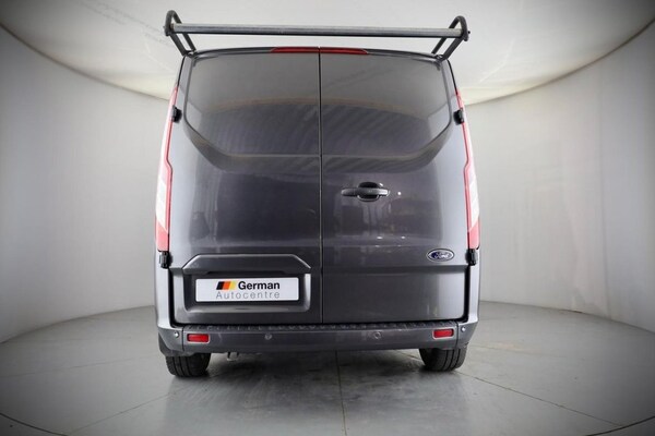 Used Ford Transit Custom 2021 for sale - 76241354: Photo 17